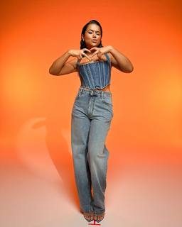 Maisa feet photo thumbnail