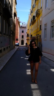 Maisa feet photo thumbnail