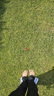 Maisa feet photo thumbnail