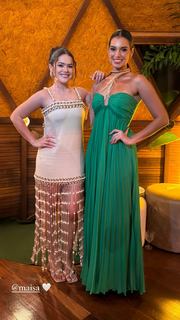 Maisa feet photo thumbnail