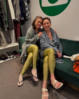 Maisa feet photo thumbnail