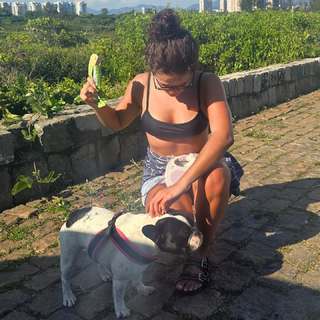 Maisa feet photo thumbnail