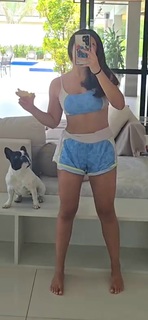 Maisa feet photo thumbnail