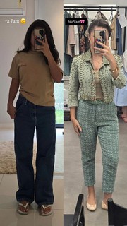 Maisa feet photo thumbnail