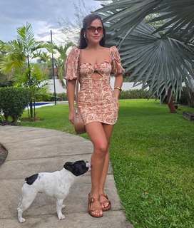 Maisa feet photo thumbnail