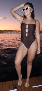 Maisa feet photo thumbnail