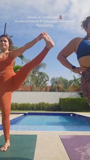 Maisa feet photo thumbnail