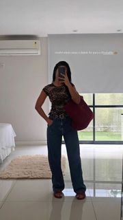 Maisa feet photo thumbnail