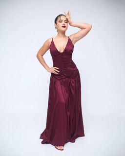 Maisa feet photo thumbnail