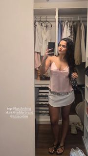 Maisa feet photo thumbnail