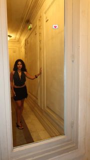 Maisa feet photo thumbnail