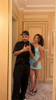 Maisa feet photo thumbnail