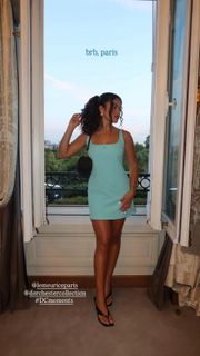 Maisa feet photo thumbnail