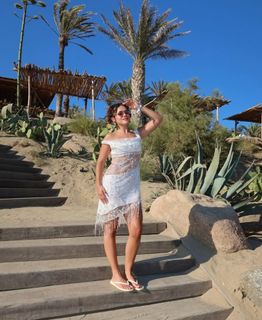 Maisa feet photo thumbnail