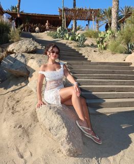 Maisa feet photo thumbnail