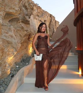 Maisa feet photo thumbnail