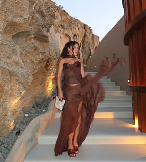 Maisa feet photo thumbnail