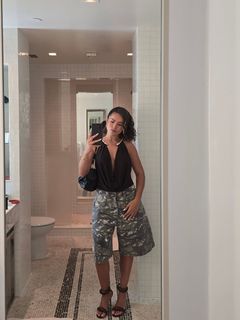 Maisa feet photo thumbnail