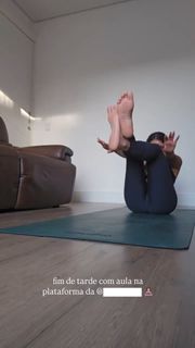 Maisa feet photo thumbnail