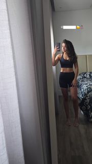 Maisa feet photo thumbnail