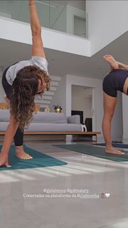 Maisa feet photo thumbnail