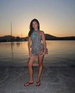 Maisa feet photo thumbnail