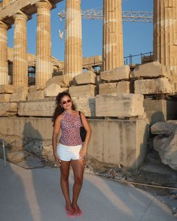 Maisa feet photo thumbnail