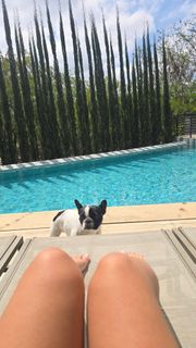 Maisa feet photo thumbnail