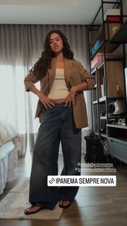 Maisa feet photo thumbnail