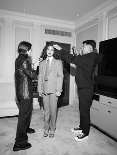 Maisa feet photo thumbnail