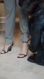 Maisa feet photo thumbnail