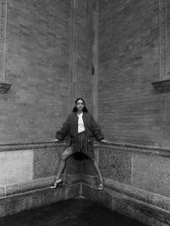 Maisa feet photo thumbnail