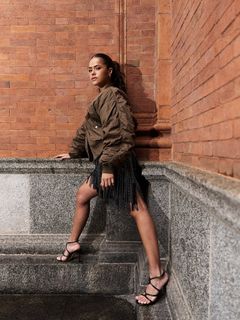 Maisa feet photo thumbnail