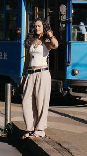 Maisa feet photo thumbnail