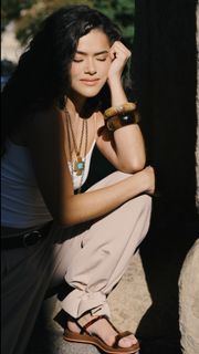 Maisa feet photo thumbnail