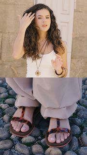 Maisa feet photo thumbnail