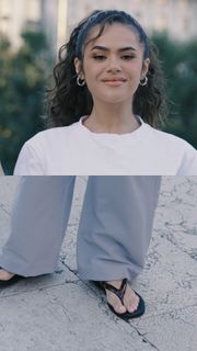 Maisa feet photo thumbnail