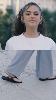 Maisa feet photo thumbnail