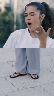 Maisa feet photo thumbnail