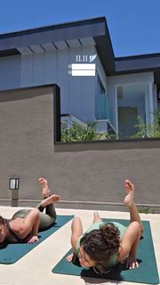 Maisa feet photo thumbnail