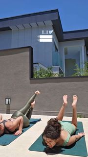 Maisa feet photo thumbnail