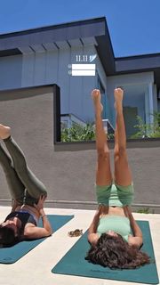 Maisa feet photo thumbnail