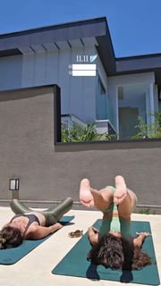 Maisa feet photo thumbnail