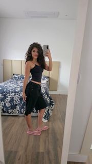 Maisa feet photo thumbnail