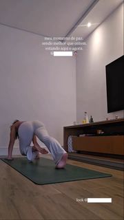 Maisa feet photo thumbnail