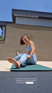 Maisa feet photo thumbnail