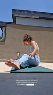 Maisa feet photo thumbnail