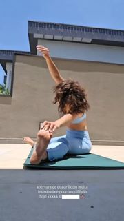 Maisa feet photo thumbnail