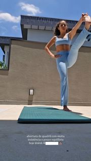 Maisa feet photo thumbnail