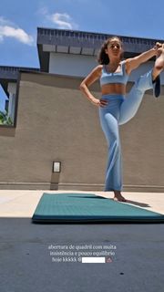 Maisa feet photo thumbnail